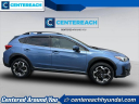 Thumbnail image of 2021 Subaru Crosstrek at Ford of Port Jeff
