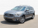 Thumbnail image of 2015 INFINITI QX60 at Serra Honda Brighton
