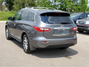 Thumbnail image of 2015 INFINITI QX60 at Serra Honda Brighton