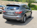 Thumbnail image of 2015 INFINITI QX60 at Serra Honda Brighton
