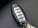 Thumbnail image of 2015 INFINITI QX60 at Serra Honda Brighton