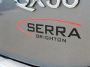 Thumbnail image of 2015 INFINITI QX60 at Serra Honda Brighton