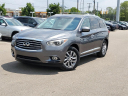 Thumbnail image of 2015 INFINITI QX60 at Serra Honda Brighton