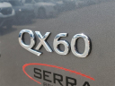 Thumbnail image of 2015 INFINITI QX60 at Serra Honda Brighton