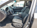 Thumbnail image of 2015 INFINITI QX60 at Serra Honda Brighton