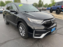 Thumbnail image of 2022 Honda CR-V Hybrid at GillespieFord - New