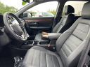 Thumbnail image of 2022 Honda CR-V Hybrid at GillespieFord - New