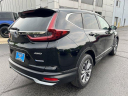 Thumbnail image of 2022 Honda CR-V Hybrid at GillespieFord - New