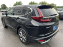 Thumbnail image of 2022 Honda CR-V Hybrid at GillespieFord - New