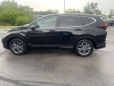 Thumbnail image of 2022 Honda CR-V Hybrid at GillespieFord - New