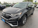 Thumbnail image of 2022 Honda CR-V Hybrid at GillespieFord - New