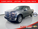 Thumbnail image of 2017 Ford F-150 at Serpentini Chevrolet of Medina