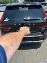 Thumbnail image of 2023 Volvo XC60 at FaulknerVolvoTrevose-USED of Trevose, PA