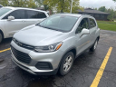 Thumbnail image of 2019 Chevrolet Trax at Todd Wenzel Buick GMC of Davison