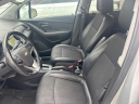 Thumbnail image of 2019 Chevrolet Trax at Todd Wenzel Buick GMC of Davison