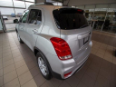 Thumbnail image of 2019 Chevrolet Trax at Todd Wenzel Buick GMC of Davison