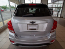 Thumbnail image of 2019 Chevrolet Trax at Todd Wenzel Buick GMC of Davison