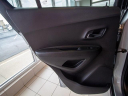 Thumbnail image of 2019 Chevrolet Trax at Todd Wenzel Buick GMC of Davison