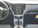 Thumbnail image of 2025 Subaru Outback at LaFontaine Subaru