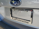 Thumbnail image of 2025 Subaru Outback at LaFontaine Subaru
