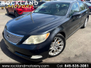 Thumbnail image of 2008 Lexus LS 460 at Rockland Motors