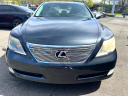 Thumbnail image of 2008 Lexus LS 460 at Rockland Motors