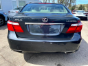 Thumbnail image of 2008 Lexus LS 460 at Rockland Motors