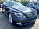 Thumbnail image of 2008 Lexus LS 460 at Rockland Motors
