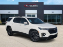 Thumbnail image of 2023 Chevrolet Traverse at Al Serra Chevrolet