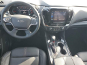 Thumbnail image of 2023 Chevrolet Traverse at Al Serra Chevrolet