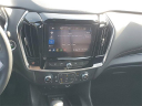 Thumbnail image of 2023 Chevrolet Traverse at Al Serra Chevrolet