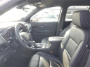 Thumbnail image of 2023 Chevrolet Traverse at Al Serra Chevrolet
