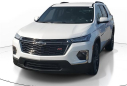 Thumbnail image of 2023 Chevrolet Traverse at Al Serra Chevrolet