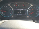 Thumbnail image of 2023 Chevrolet Traverse at Al Serra Chevrolet