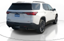 Thumbnail image of 2023 Chevrolet Traverse at Al Serra Chevrolet