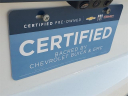 Thumbnail image of 2023 Chevrolet Traverse at Al Serra Chevrolet