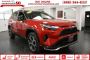 Thumbnail image of 2023 Toyota RAV4 Prime at Toyota of Hackensack