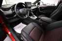 Thumbnail image of 2023 Toyota RAV4 Prime at Toyota of Hackensack