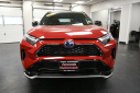 Thumbnail image of 2023 Toyota RAV4 Prime at Toyota of Hackensack