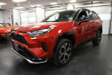 Thumbnail image of 2023 Toyota RAV4 Prime at Toyota of Hackensack