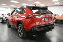 Thumbnail image of 2023 Toyota RAV4 Prime at Toyota of Hackensack