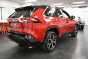 2023 Toyota RAV4 Prime XSE at Toyota of Hackensack