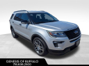 Thumbnail image of 2019 Ford Explorer at Genesis of Buffalo