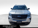 Thumbnail image of 2019 Ford Explorer at Genesis of Buffalo
