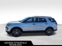 Thumbnail image of 2019 Ford Explorer at Genesis of Buffalo