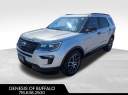 Thumbnail image of 2019 Ford Explorer at Genesis of Buffalo