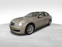 Thumbnail image of 2009 INFINITI G37 Sedan at Page Honda of Bloomfield