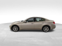 Thumbnail image of 2009 INFINITI G37 Sedan at Page Honda of Bloomfield