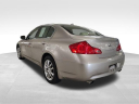 Thumbnail image of 2009 INFINITI G37 Sedan at Page Honda of Bloomfield