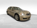 Thumbnail image of 2009 INFINITI G37 Sedan at Page Honda of Bloomfield